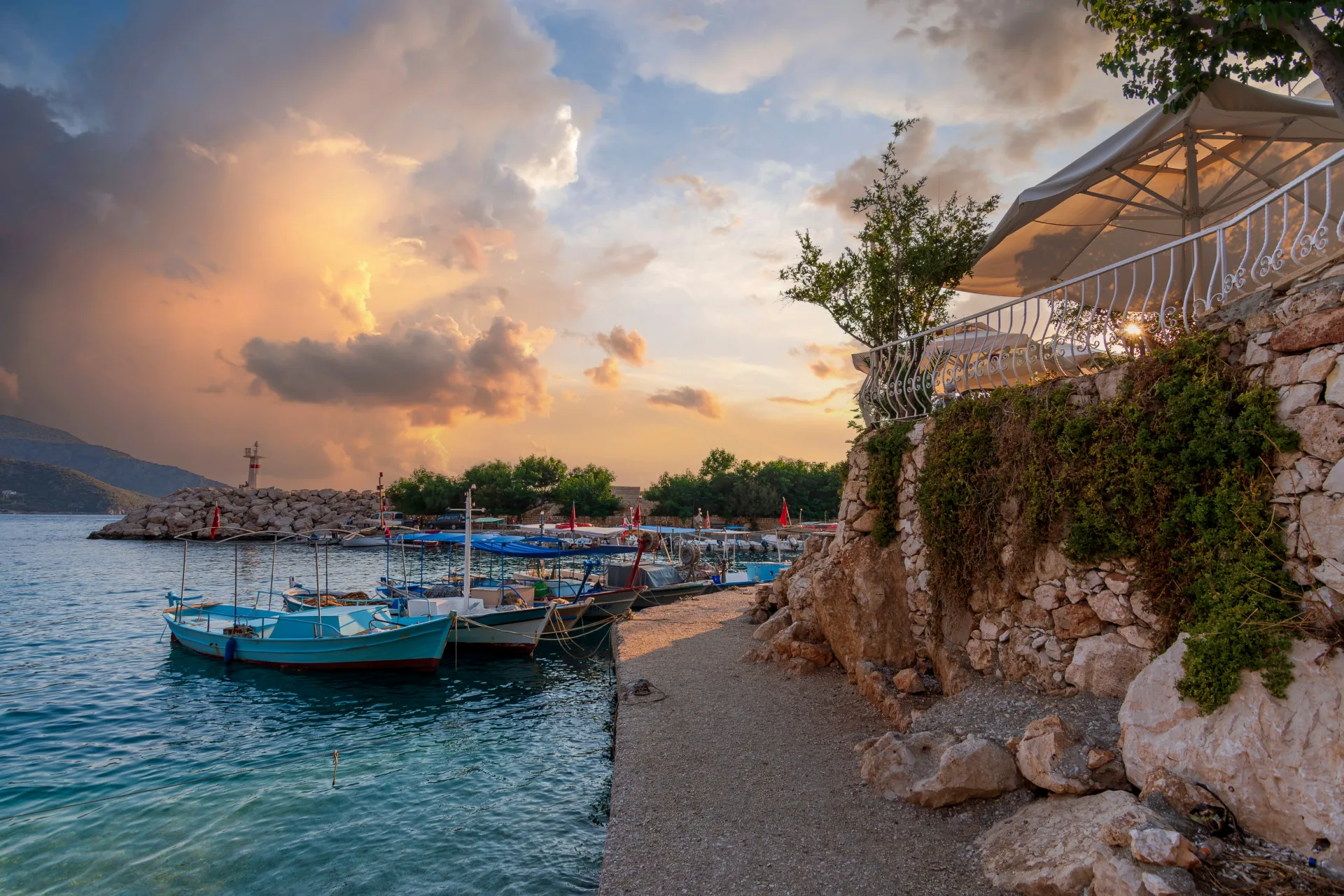 kalkan